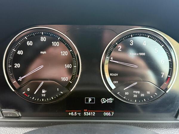 BMW 1 Series 1.5 118i SE Auto Euro 6 (s/s) 3dr