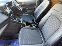 Ford Transit Connect 1.5 240 EcoBlue Sport L2 Euro 6 (s/s) 5dr at 5th