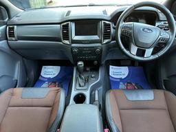 Ford Ranger 3.2 TDCi Wildtrak Auto 4WD Euro 5 4dr at 2th