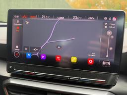 CUPRA Formentor 1.5 TSI V2 DSG Euro 6 (s/s) 5dr at 22th