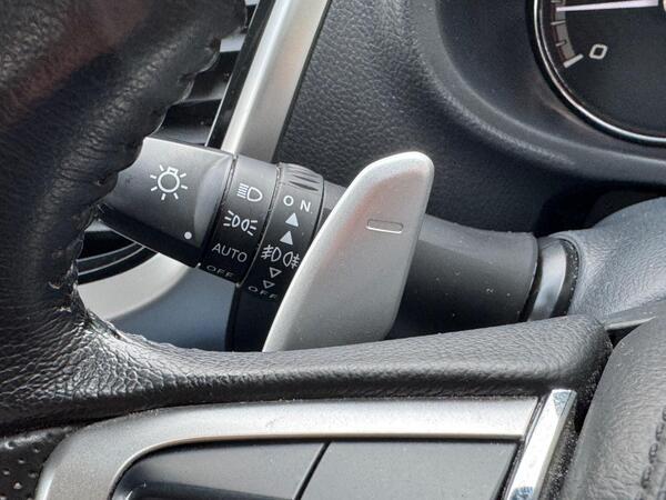 Mitsubishi L200 2.4 DI-D DC Barbarian Auto 4WD Euro 6 4dr