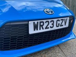 Toyota GR86 2.4 Boxer D-4S Euro 6 2dr at 45th