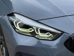 BMW 2 Series Gran Coupe 1.5 218i M Sport Saloon 4dr Petrol DCT Euro 6 (s/s) (136 ps) at 40th