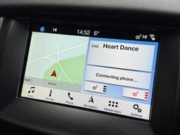 Ford Ranger 3.2 TDCi Wildtrak Auto 4WD Euro 5 4dr at 22th