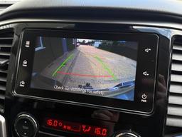 Mitsubishi L200 2.2 DI-D DC Barbarian 4WD Euro 6 (s/s) 4dr at 3th