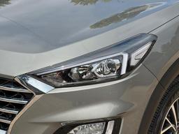 Hyundai TUCSON 1.6 T-GDi Premium Euro 6 (s/s) 5dr at 20th
