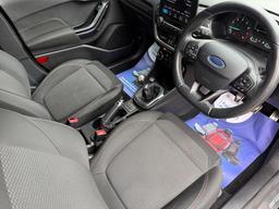 Ford Fiesta 1.0T EcoBoost ST-Line Euro 6 (s/s) 5dr at 7th