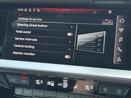 Audi S3 2.0 TFSI S Tronic quattro Euro 6 (s/s) 4dr at 20th