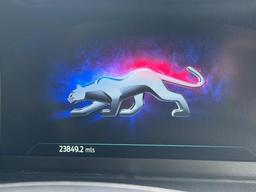 Ford Puma 1.5T EcoBoost ST Euro 6 (s/s) 5dr at 3th
