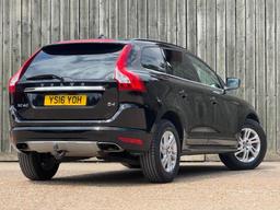 Volvo XC60 2.0 D4 SE Nav Euro 6 (s/s) 5dr at 52th