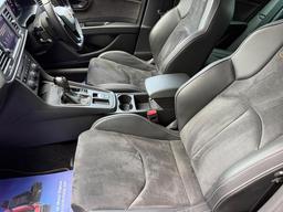SEAT Leon 2.0 TSI Cupra 290 Lux DSG Euro 6 (s/s) 5dr at 24th
