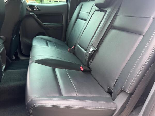 Ford Ranger 3.2 TDCi Wildtrak X Pickup Double Cab 4dr Diesel Auto 4WD Euro 6 (s/s) (200 ps)