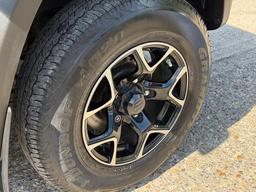 Suzuki Jimny 1.5 LCV ALLGRIP Euro 6 3dr at 29th