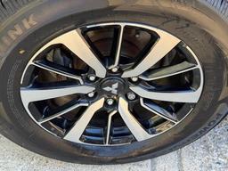 Mitsubishi Shogun Sport 2.4D 3 Auto 4WD Euro 6 5dr at 51th