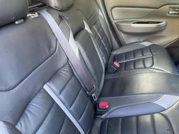 Mitsubishi L200 2.4 DI-D DC Barbarian Auto 4WD Euro 6 4dr at 20th