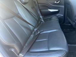 Nissan Navara 2.3 dCi Tekna 4WD Euro 6 (s/s) 4dr at 19th