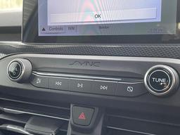 Ford Focus 2.3T EcoBoost ST Euro 6 (s/s) 5dr at 47th