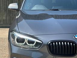 BMW 1 Series 3.0 M140i Shadow Edition Auto Euro 6 (s/s) 5dr at 28th