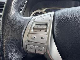 Nissan Navara 2.3 dCi N-Guard Auto 4WD Euro 6 4dr at 21th