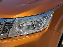 Nissan Navara 2.3 dCi Tekna Auto 4WD Euro 6 4dr at 33th