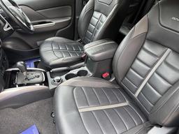 Mitsubishi L200 2.4 DI-D DC Barbarian Auto 4WD Euro 6 4dr at 10th