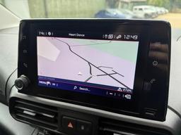 Citroen Berlingo 1.5 BlueHDi 1000 Driver Edition M SWB Euro 6 (s/s) 5dr at 8th