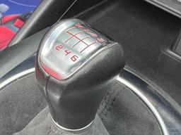 Abarth 124 Spider 1.4 MultiAir Euro 6 2dr at 17th