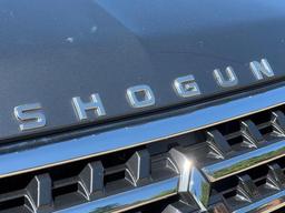 Mitsubishi Shogun 3.2 DI-DC SG5 Auto 4WD Euro 6 5dr LWB at 55th