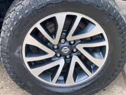 Nissan Navara 2.3 dCi Tekna 4WD Euro 6 (s/s) 4dr at 64th