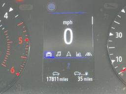 Renault Trafic 2.0 dCi Blue 30 Extra Sport LWB Euro 6 (s/s) 5dr at 37th