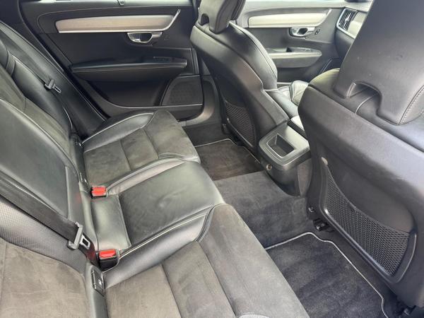 Volvo V90 2.0 D4 R-Design Auto Euro 6 (s/s) 5dr
