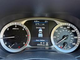 Nissan Navara 2.3 dCi Tekna 4WD Euro 6 (s/s) 4dr at 13th