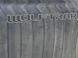 Ford Ranger 2.0 EcoBlue Wolftrak 4WD Euro 6 (s/s) 4dr at 43th