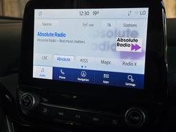 Ford Fiesta 1.5T EcoBoost ST-2 Euro 6 (s/s) 5dr at 7th