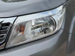 Nissan Navara 2.3 dCi Acenta 4WD Euro 6 (s/s) 4dr at 36th