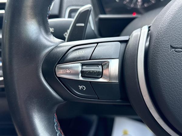 BMW M2 3.0i DCT Euro 6 (s/s) 2dr
