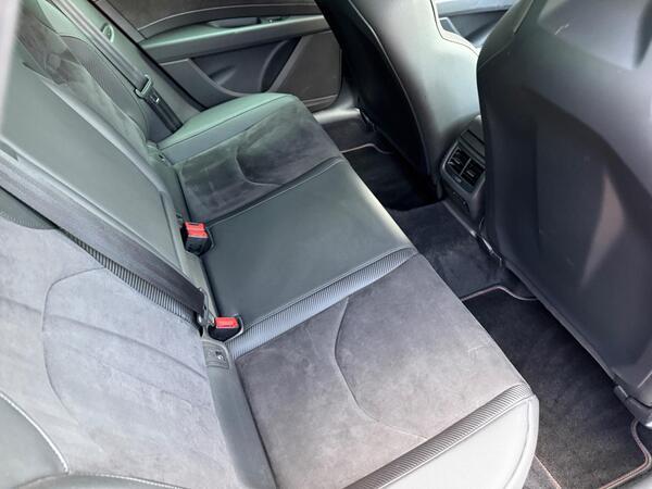 SEAT Leon 2.0 TSI Cupra 290 Lux DSG Euro 6 (s/s) 5dr