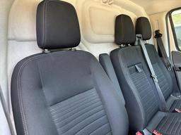 Ford Transit Custom 2.0 280 EcoBlue Limited Auto L1 H1 Euro 6 (s/s) 5dr at 19th