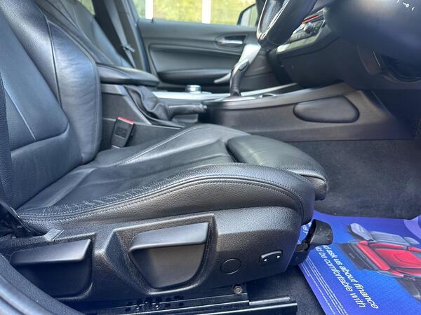 BMW 1 Series 3.0 M140i Shadow Edition Auto Euro 6 (s/s) 5dr