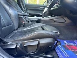 BMW 1 Series 3.0 M140i Shadow Edition Auto Euro 6 (s/s) 5dr at 40th