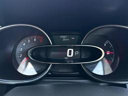 Renault Clio 1.6 TCe Renaultsport Nav Trophy EDC Euro 6 (s/s) 5dr at 12th