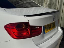 BMW 3 Series 2.0 320d M Sport Auto xDrive Euro 5 (s/s) 4dr at 47th