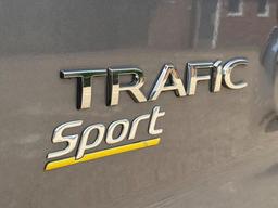 Renault Trafic 1.6 dCi ENERGY 29 Sport Nav LWB Standard Roof Euro 6 (s/s) 5dr at 55th