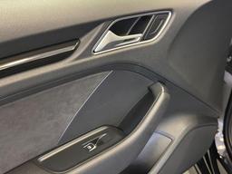 Audi RS3 2.5 TFSI Sportback S Tronic quattro Euro 6 (s/s) 5dr at 32th