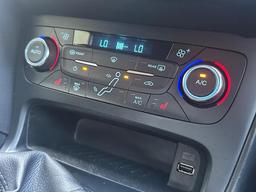 Ford Focus 2.0 TDCi ST-3 Euro 6 (s/s) 5dr at 31th