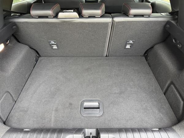 Ford Puma 1.5T EcoBoost ST Euro 6 (s/s) 5dr