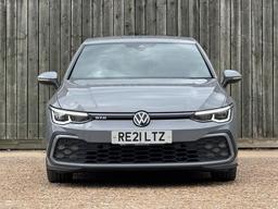 Volkswagen Golf 2.0 TDI GTD DSG Euro 6 (s/s) 5dr at 4th