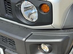 Suzuki Jimny 1.5 LCV ALLGRIP Euro 6 3dr at 36th