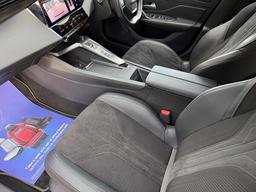 Peugeot 308 SW 1.5 BlueHDi GT EAT Euro 6 (s/s) 5dr at 25th