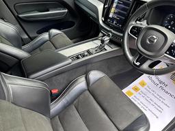 Volvo XC60 2.0 T5 R-Design Auto AWD Euro 6 (s/s) 5dr at 7th